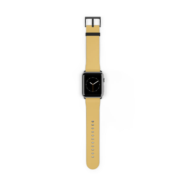 Apple Watch Series Bands 42-45 mm - Saffron