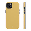 iPhone 13 Tough Case  - Saffron