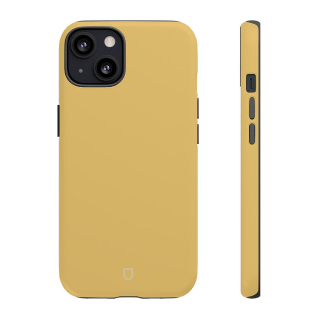 iPhone 13 Tough Case  - Saffron