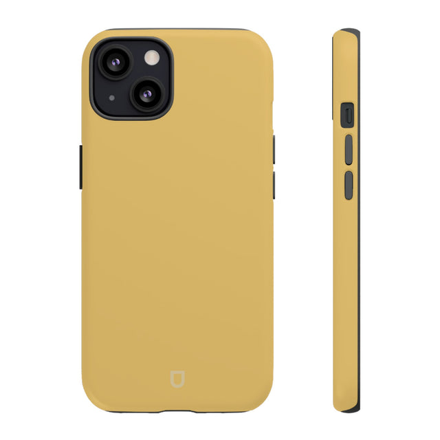 iPhone 13 Tough Case  - Saffron