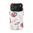 iPhone 17 Pro Tough Case - Love U