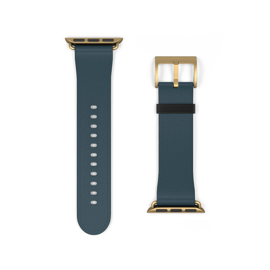 Apple Watch Series Bands 38-41 mm - Charcoal