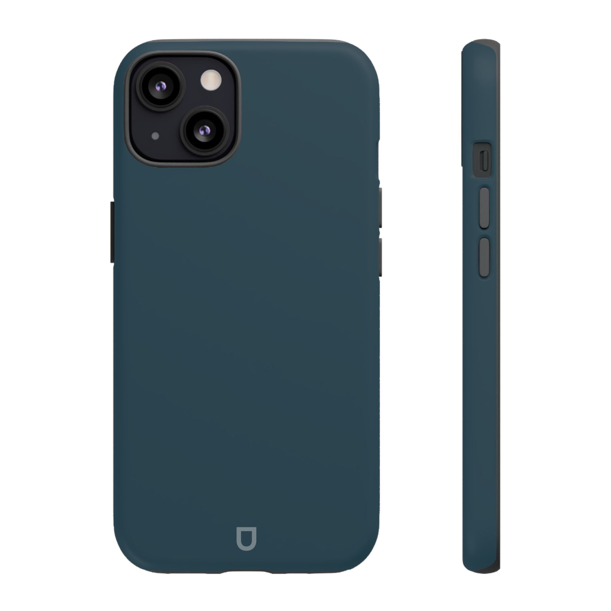 iPhone 13 Tough Case - Charcoal