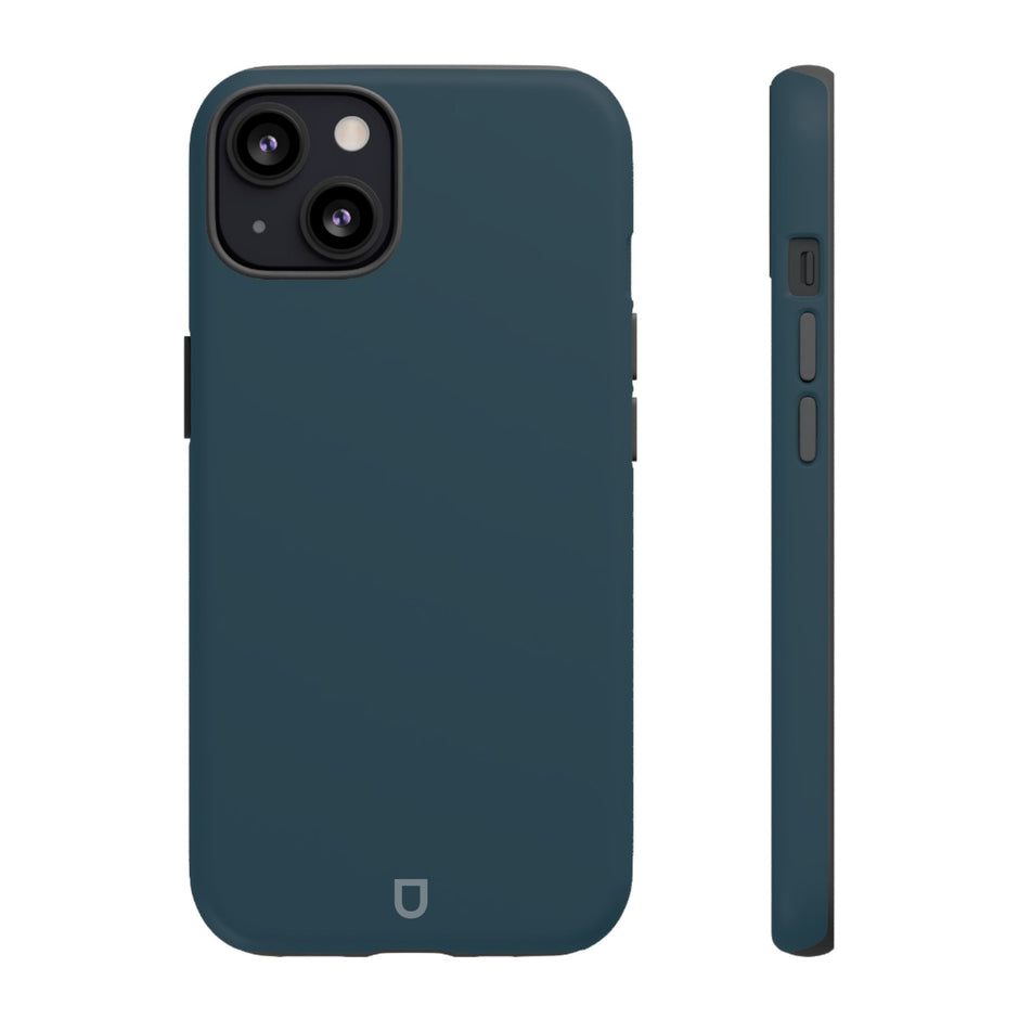 iPhone 13 Tough Case - Charcoal