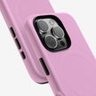 iPhone 16 Pro Tough Case MagSafe - Pink