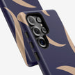 Samsung Galaxy S25 Ultra Tough Case - Blue Navy