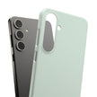 Samsung Galaxy S24+ Slim Case - Honey Dew