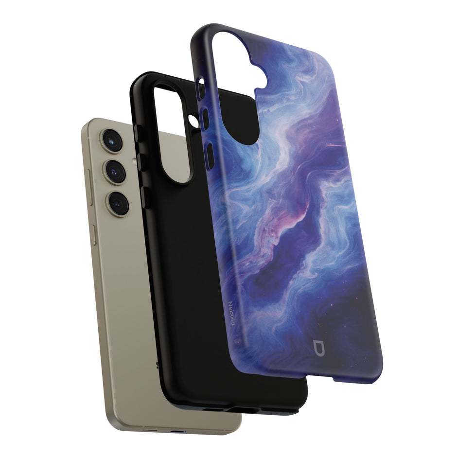 Samsung Galaxy S24+ Tough Case - Nebula