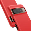 Google Pixel 8 Series Tough Case - Red
