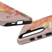 Samsung Galaxy S24 Series Tough Case - Ember Bloom