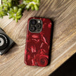 iPhone 15 Pro Tough Case - Petal Promises