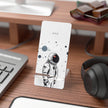 Phone Display Stand — SPACE