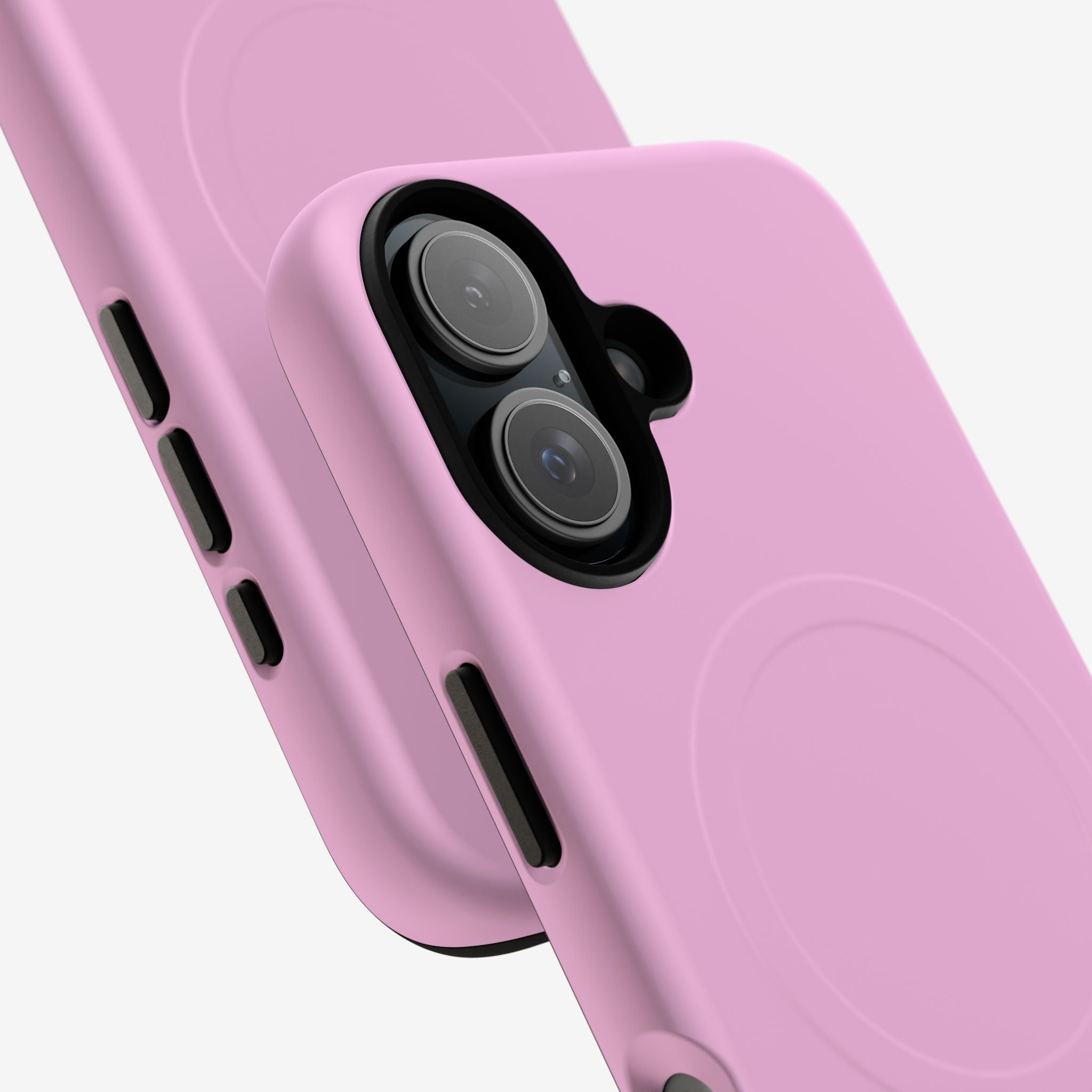 iPhone 16 MagSafe Tough Case - Pink