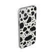 iPhone 14 Plus Flexi Case - Dalmatian