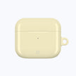 AirPod (3rd Gen) Case - Lemon Chiffon