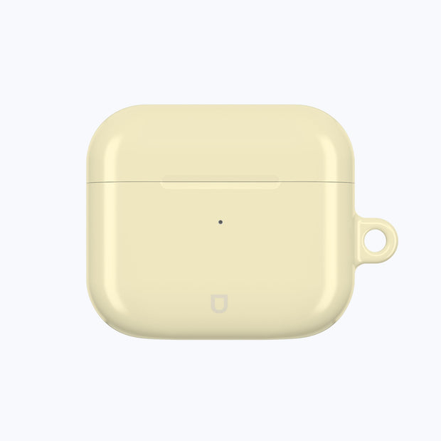 AirPod (3rd Gen) Case - Lemon Chiffon