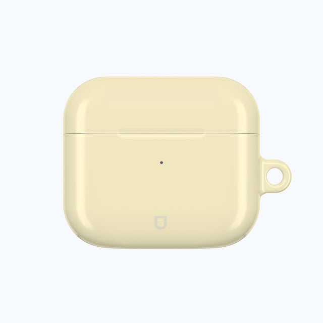 AirPod (3rd Gen) Case - Lemon Chiffon
