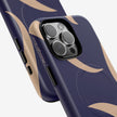 iPhone 16 Pro Max MagSafe Tough Case - Midnight Dune