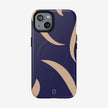 iPhone 14 MagSafe Tough Case - Midnight Dune