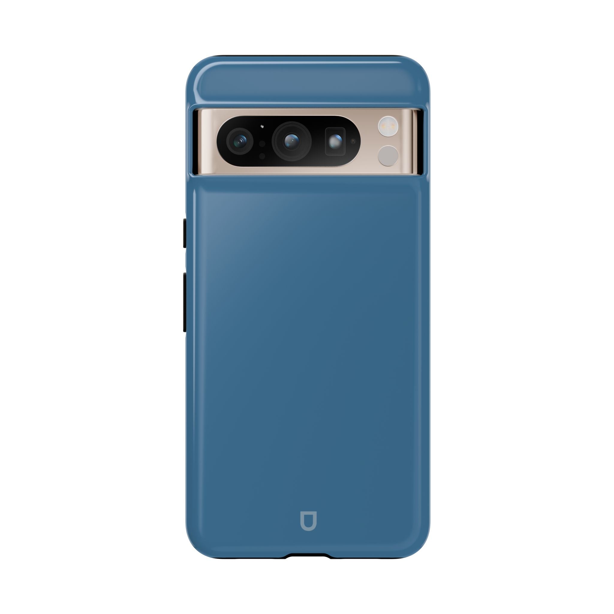 Google Pixel 8 Series Tough Case - Curulean