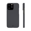 iPhone 13 Pro Slim Case - Iron