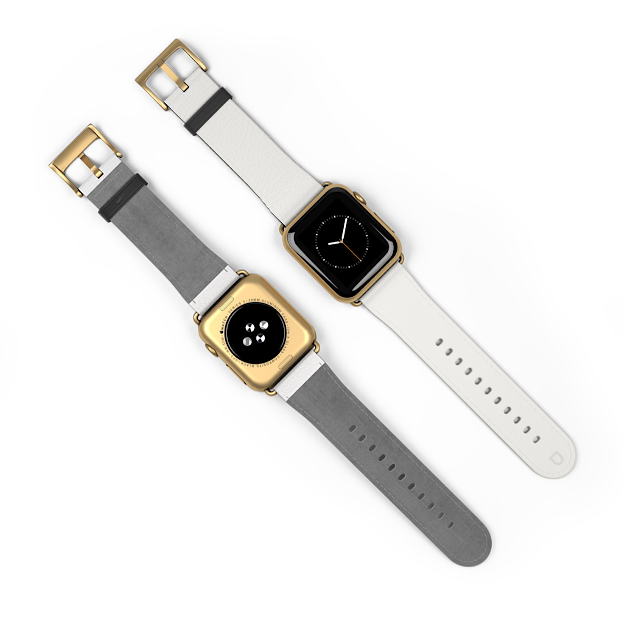 Apple Watch Series Bands 38-41 mm - White