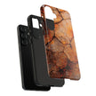Samsung Galaxy S25+ Tough Case - Split Stone