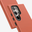 Samsung Galaxy S24 Ultra Tough Case - Burnt