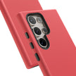 Samsung Galaxy S24 Ultra Tough Case - Fushchia