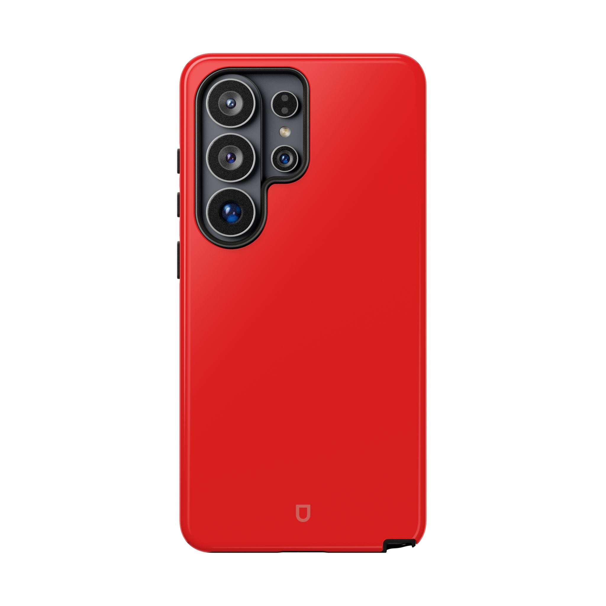Samsung Galaxy S26 Ultra Tough Case - Red