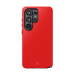 Samsung Galaxy S26 Ultra Tough Case - Red