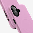 iPhone 16 Plus Tough Case MagSafe - Pink