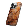 iPhone 14 Pro Tough Case - Split Stone