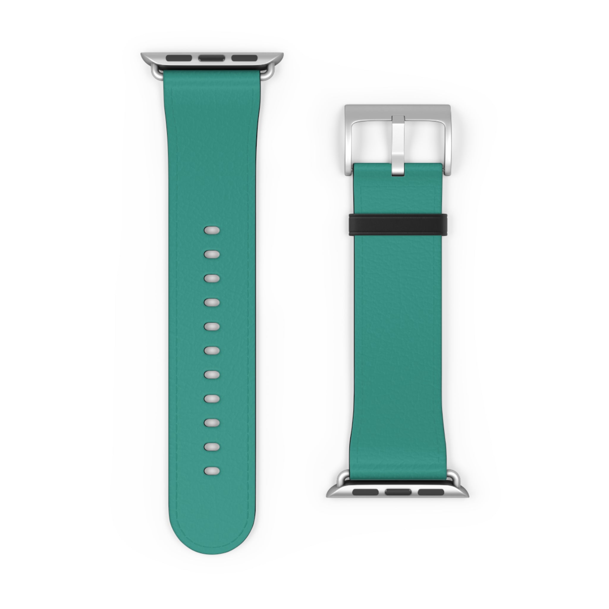 Apple Watch Series Bands 42-45 mm - Persian Green