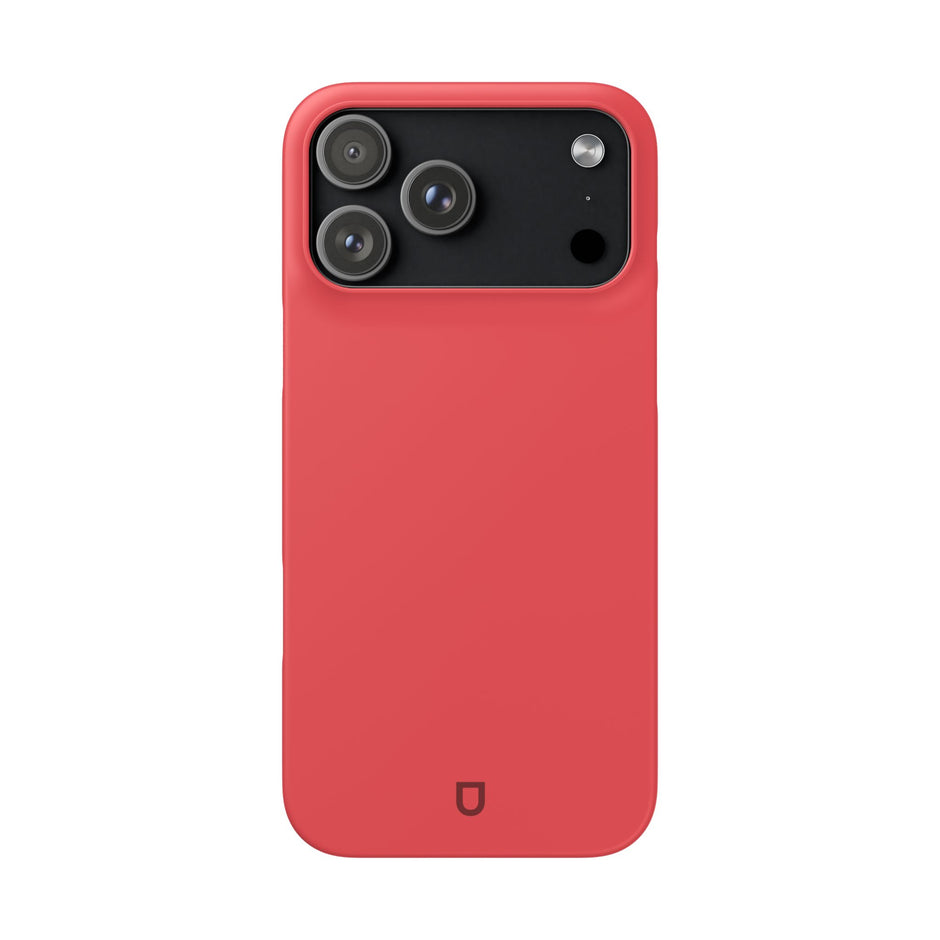 iPhone 17 Pro Max Slim Case - Fushchia