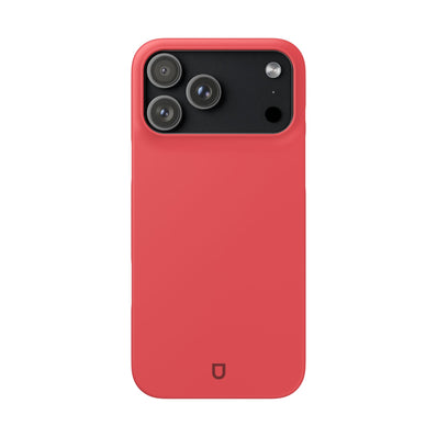 iPhone 17 Pro Max Slim Case - Fushchia