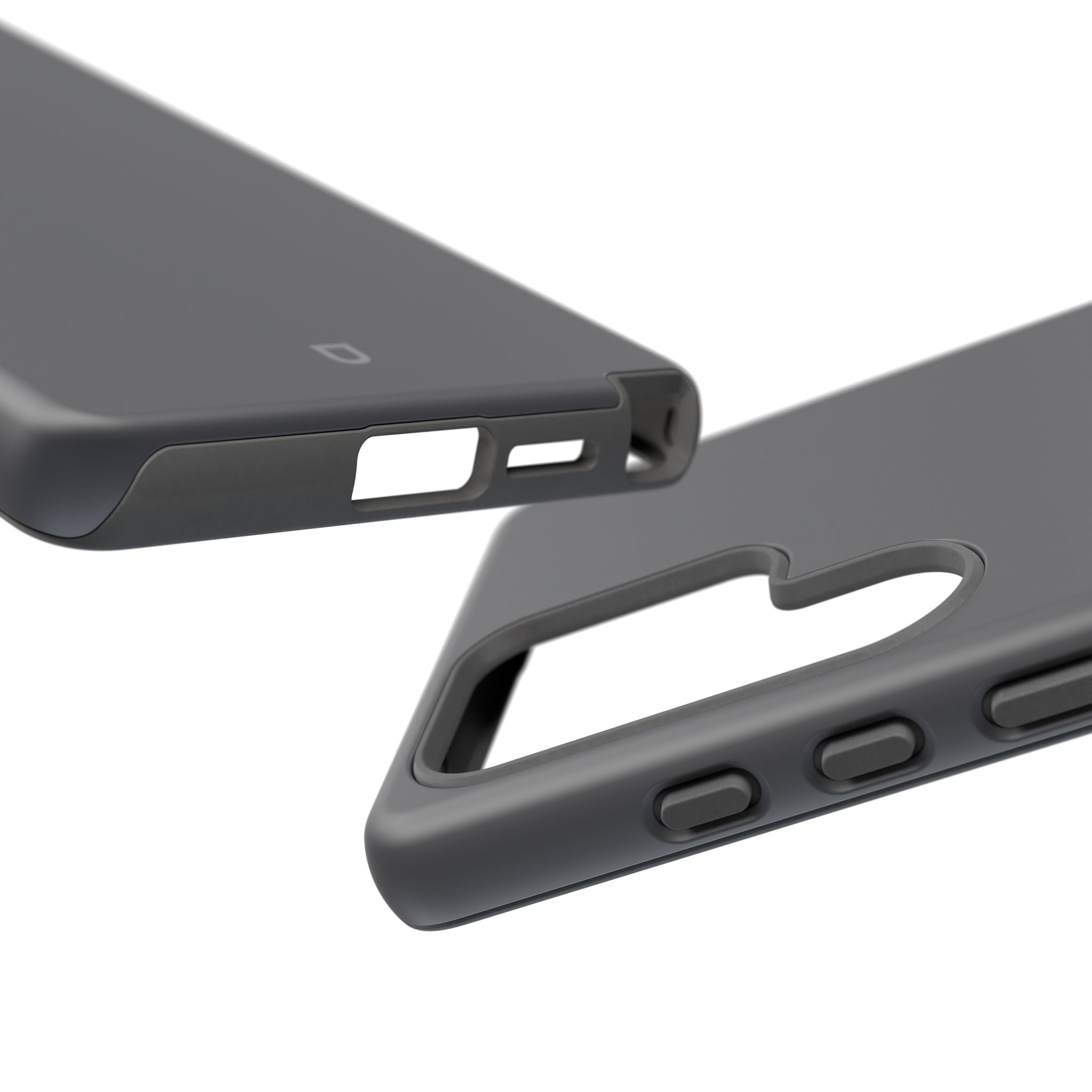 Samsung Galaxy S25 Ultra Tough Case - Iron