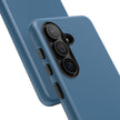 Samsung Galaxy S26 Tough Case - Curulean