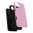 iPhone 16 Plus Tough Case - Pink