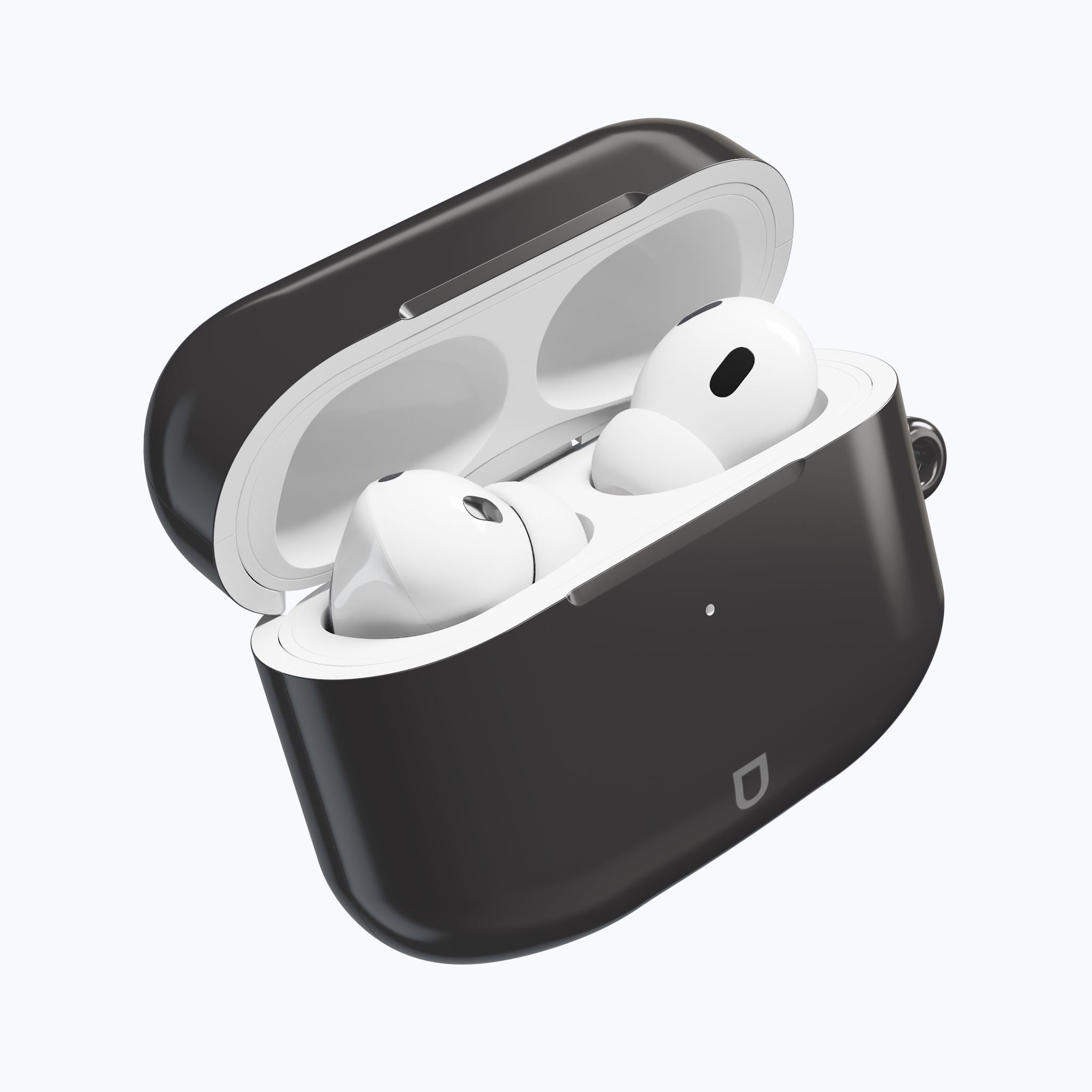 AirPod Pro (1st Gen) Case - Black