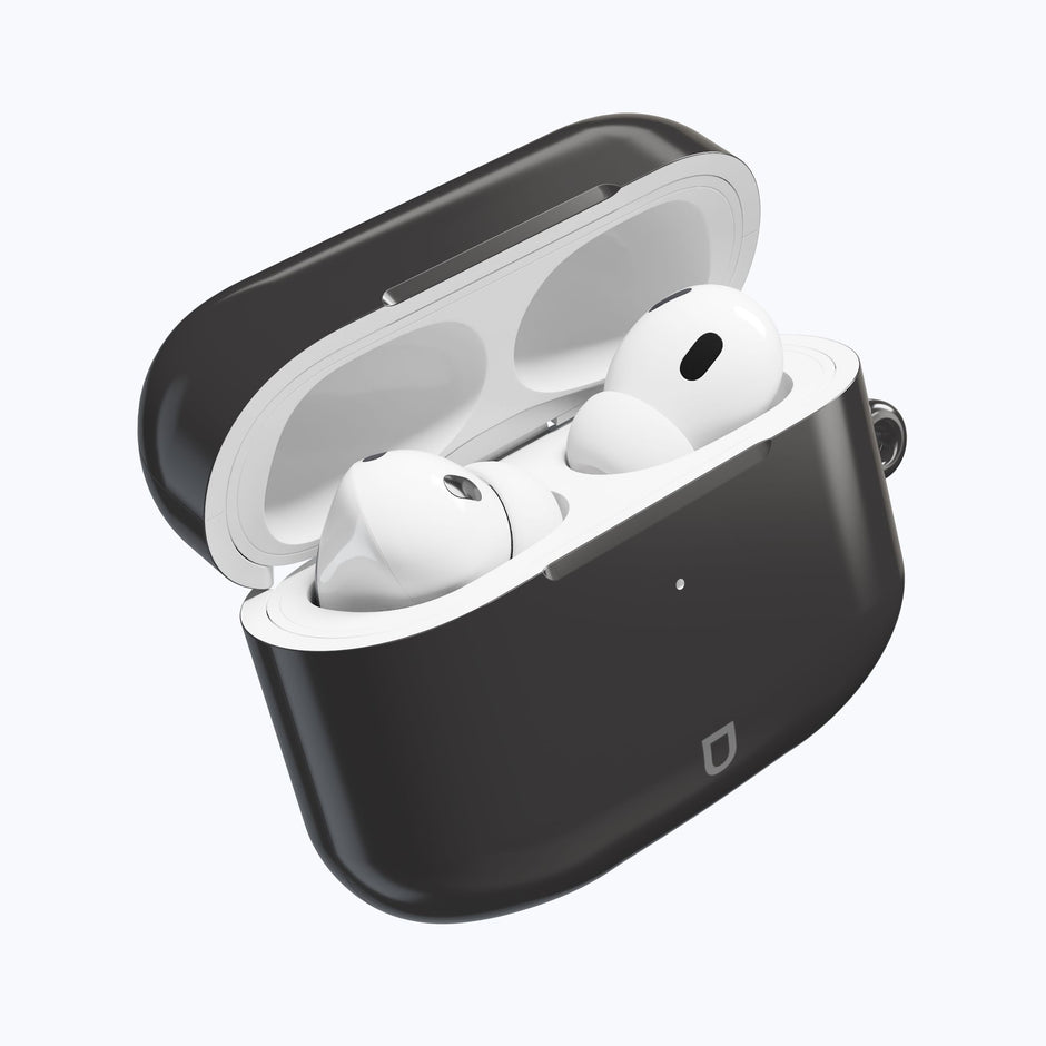AirPod Pro (1st Gen) Case - Black