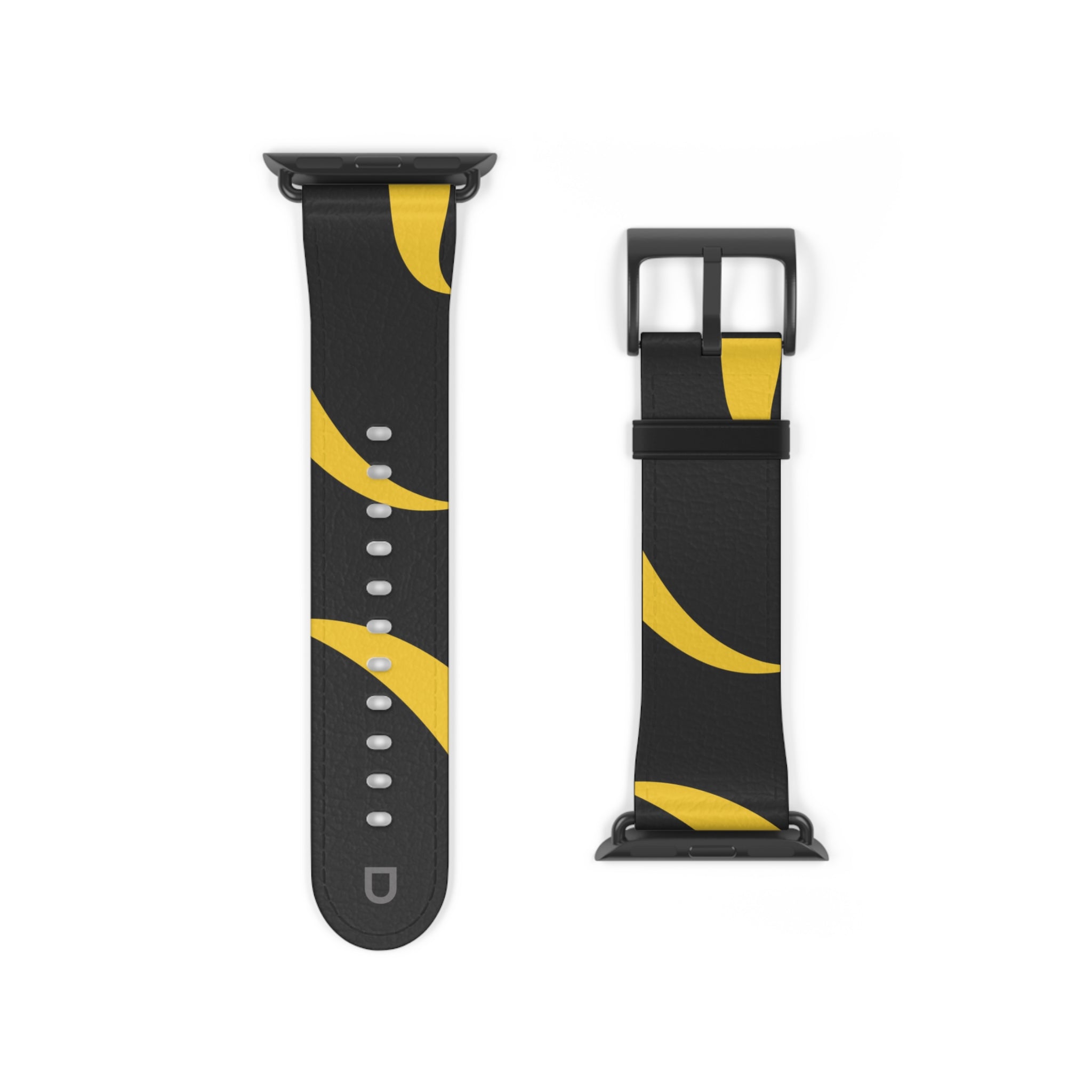 Apple Watch Series Bands - Aura Swirl  Solar Strike