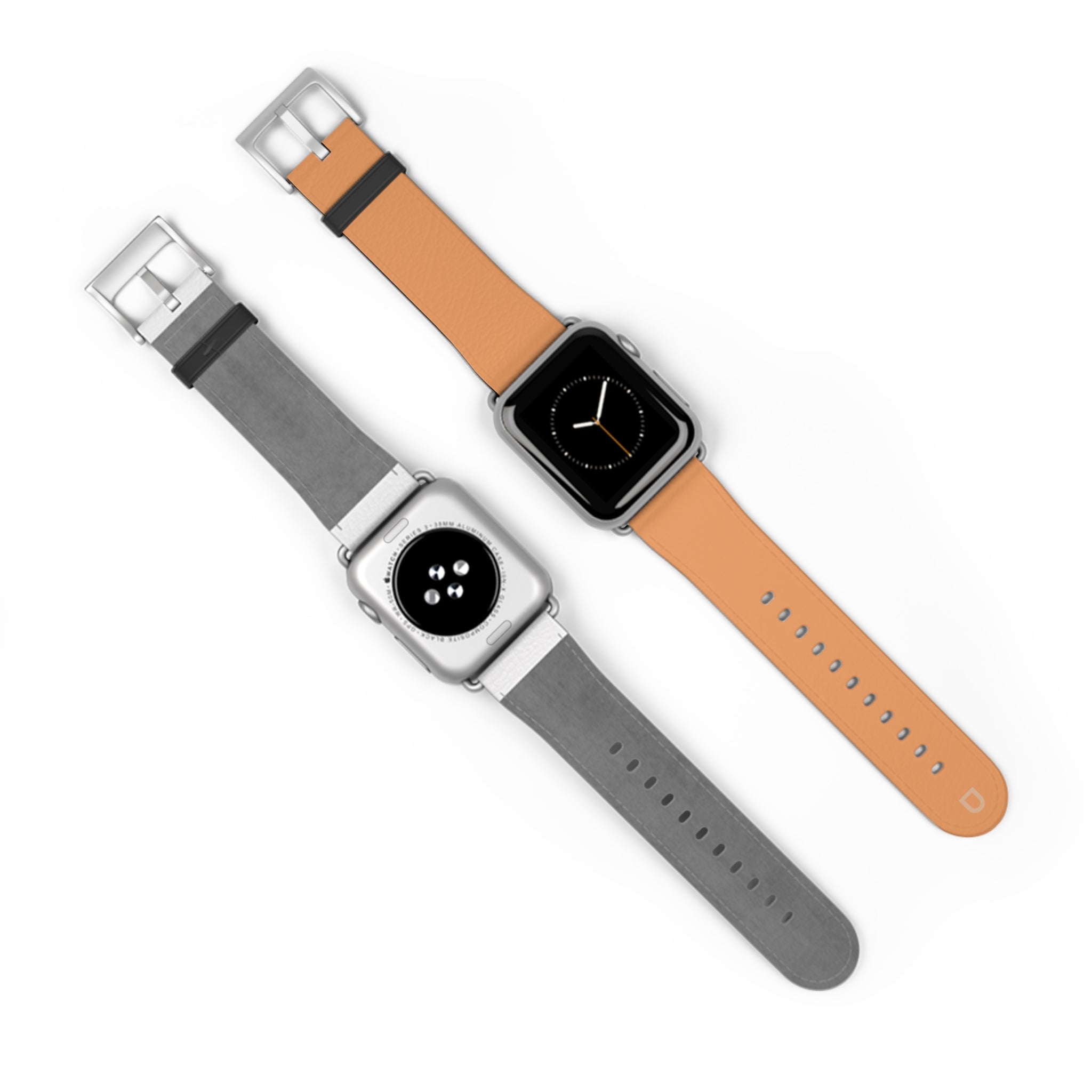 Apple Watch Series Bands 38-41 mm - Sandy Brown