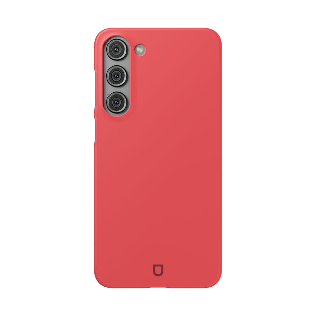 Samsung Galaxy S23+ Slim Case - Fushchia