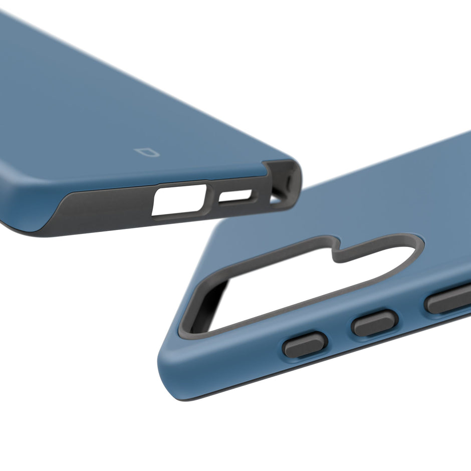 Samsung Galaxy S25 Ultra Tough Case - Curulean
