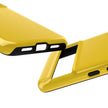 Google Pixel 8 Series Tough Case - Yellow