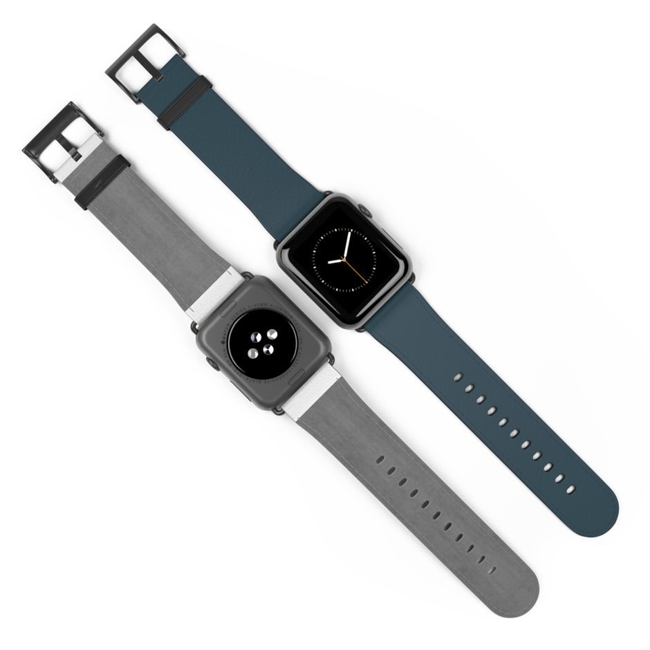 Apple Watch Series Bands 42-45 mm - Charcoal