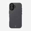 iPhone 17 MagSafe Tough Case - Iron