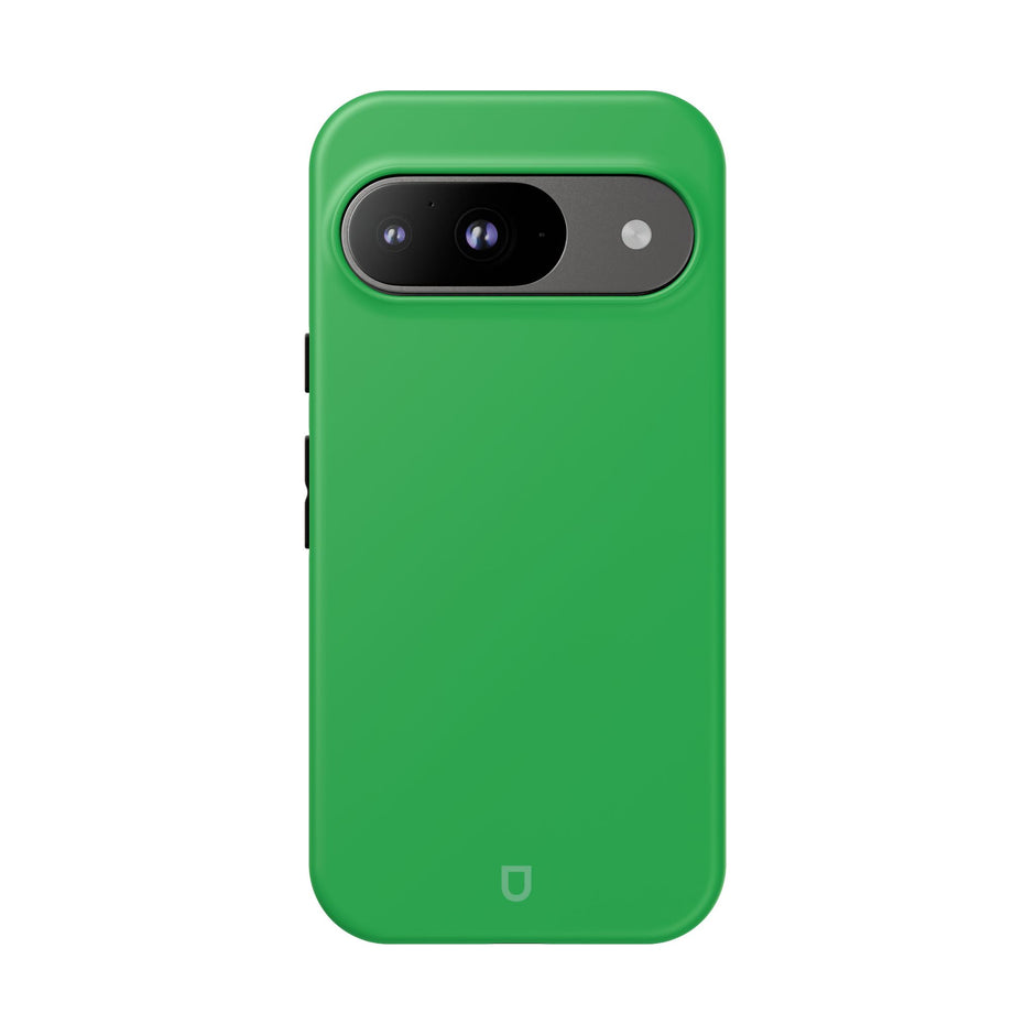 Google Pixel 9 Series Tough Case - Green