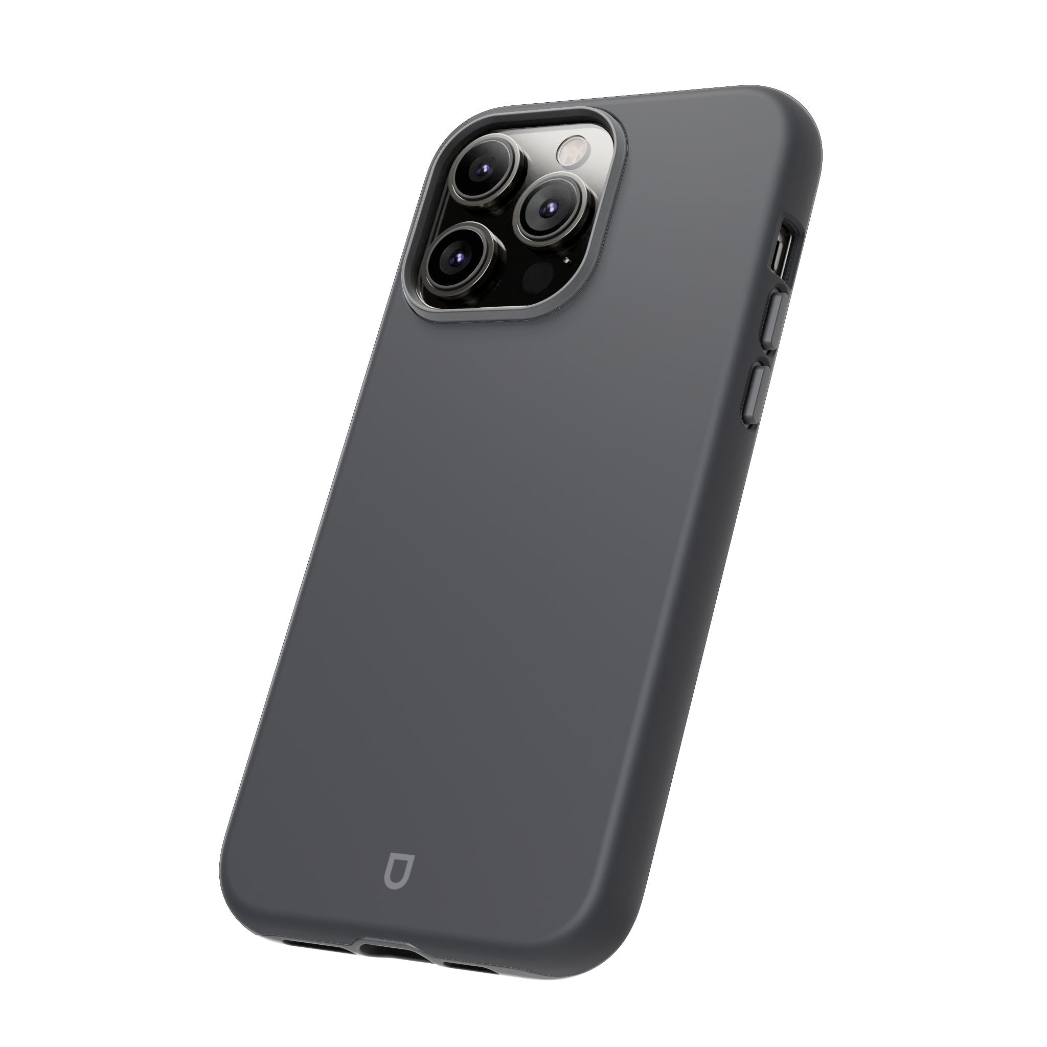 iPhone 14 Pro Max Tough Case - Iron